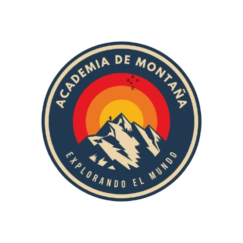 Academia de Montaña Logo